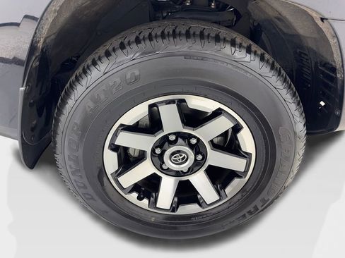 Used 2023 Toyota 4Runner TRD Off-Road Premium image 84