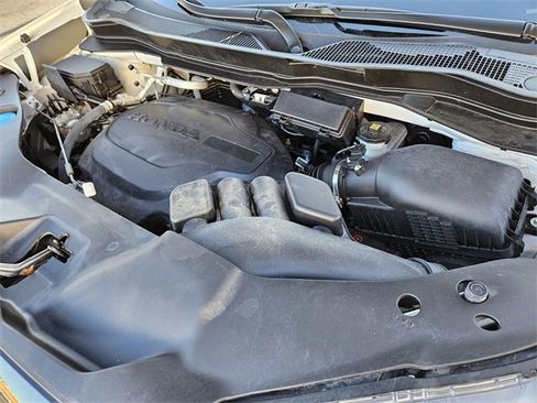 Used 2023 Honda Ridgeline Black Edition image 18