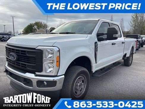 Used 2023 Ford F350 XL image 1