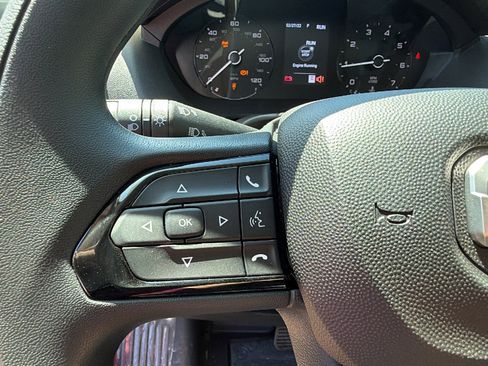 New 2026 RAM ProMaster 2500 w/ Convenience Group image 21