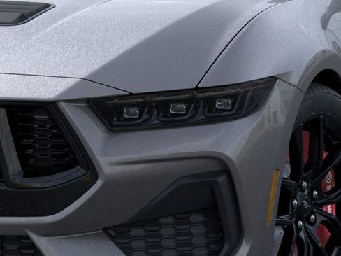 New 2026 Ford Mustang GT RWD image 18