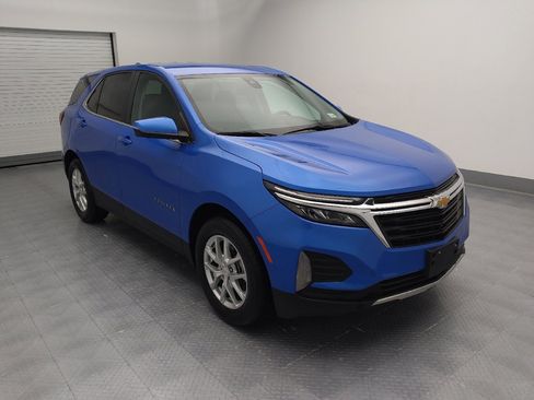 Used 2024 Chevrolet Equinox LT image 13