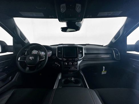New 2025 RAM 1500 Big Horn image 9