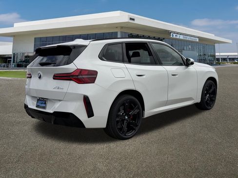 New 2026 BMW X3 xDrive30 AWD/4WD image 10