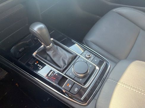 Used 2025 MAZDA CX-30 AWD 2.5 S w/ Preferred Package image 15