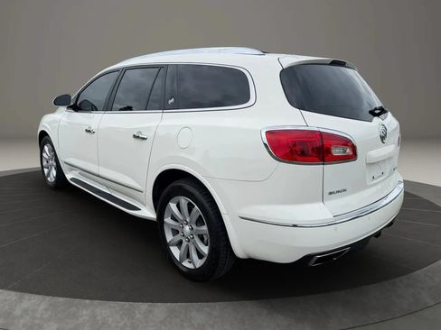 Used 2014 Buick Enclave Leather AWD/4WD image 7