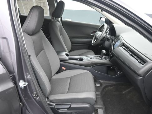 Certified 2022 Honda HR-V EX image 24
