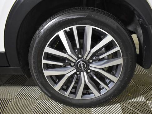 Used 2024 Nissan Kicks SV FWD image 37