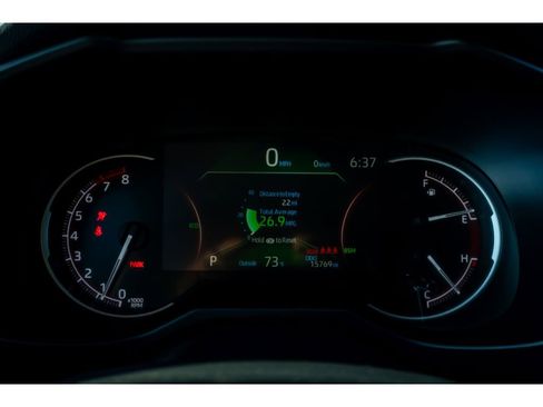 Used 2025 Toyota RAV4 XLE FWD image 21