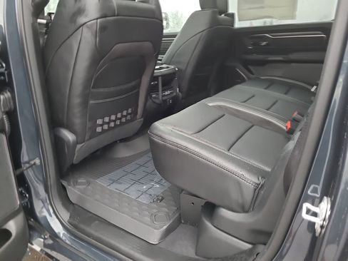 New 2026 RAM 1500 RHO image 20