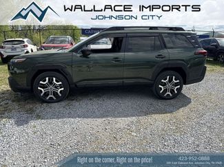 New 2026 Subaru Outback Touring XT AWD/4WD video 3