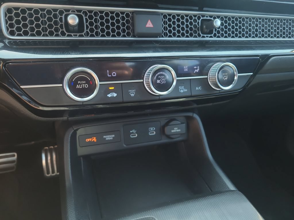 Used 2025 Honda Civic Sport image 20