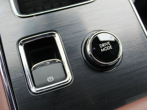 New 2026 Lincoln Aviator Reserve AWD/4WD image 27