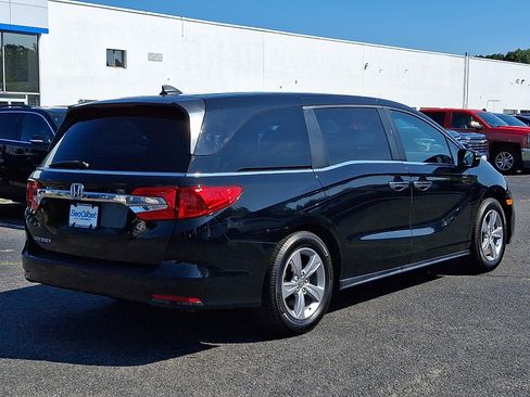 Used 2020 Honda Odyssey EX image 7