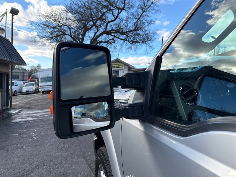 Used 2016 Ford F250 Lariat AWD/4WD image 36