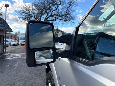 Used 2016 Ford F250 Lariat AWD/4WD image 36