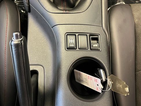 New 2027 Nissan Z NISMO RWD image 23