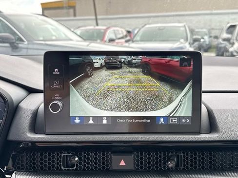 New 2026 Honda CR-V EX-L image 12