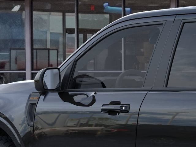 New 2026 Ford Maverick Tremor AWD/4WD image 21
