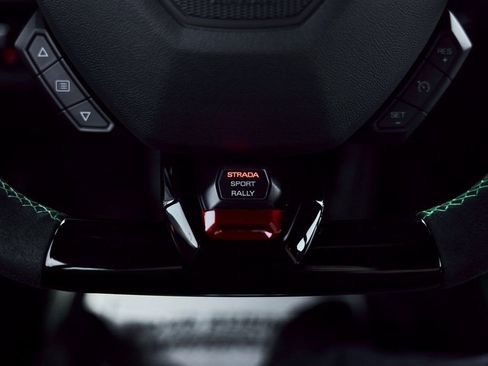 Used 2024 Lamborghini Huracan Sterrato image 52