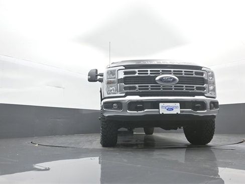 New 2026 Ford F350 XLT w/ Tremor Off-Road Package image 23