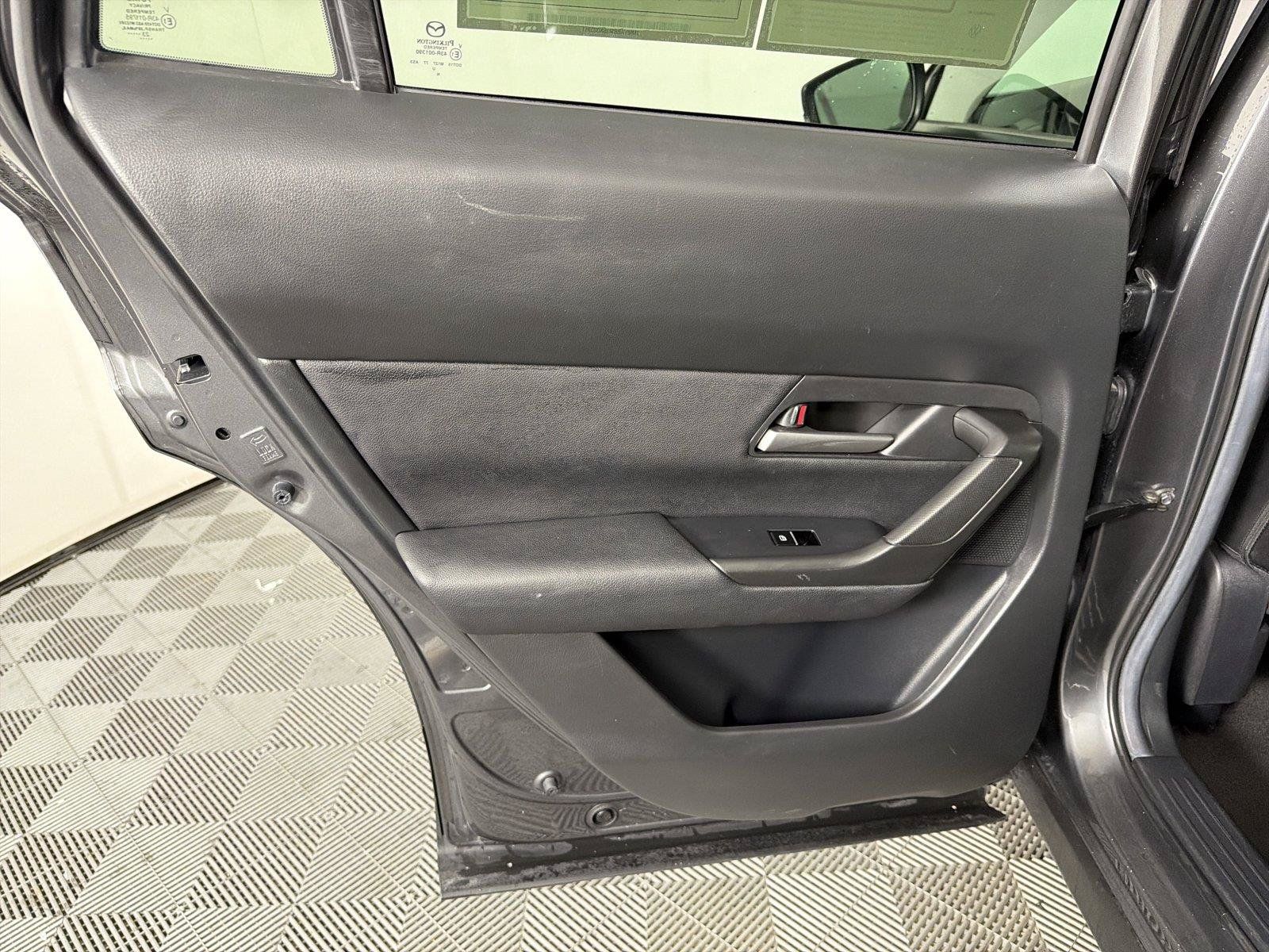 Used 2025 MAZDA CX-50 AWD 2.5 S w/ Preferred Package image 20