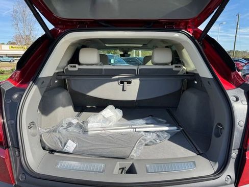 New 2026 Cadillac XT5 Premium Luxury w/ Driver Assist Package image 37