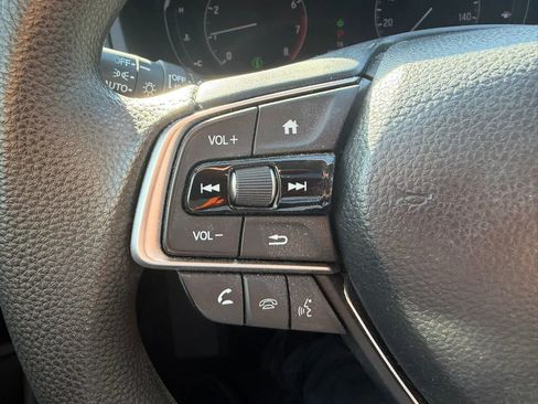 Used 2020 Honda Accord EX image 20