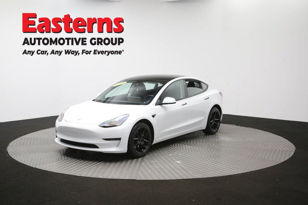 Used 2023 Tesla Model 3 Standard Range RWD image 50