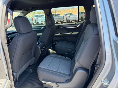 New 2026 GMC Acadia Elevation w/ LPO, Floor Liner Package FWD image 20