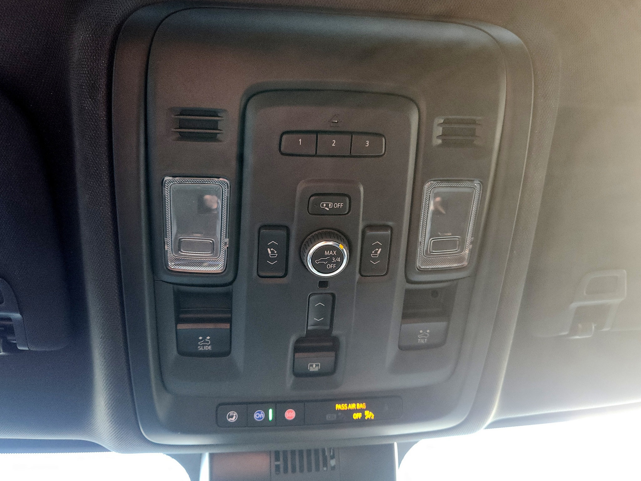 Used 2024 Chevrolet Suburban High Country AWD/4WD image 40