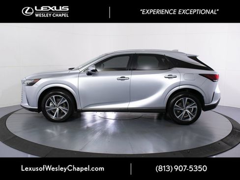 Used 2025 Lexus RX 350 Premium FWD image 7