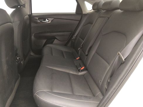 Used 2021 Kia Forte EX image 18