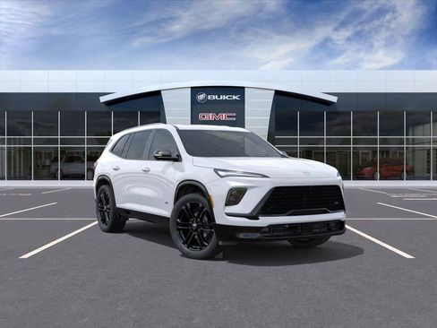 New 2026 Buick Enclave Sport Touring image 1