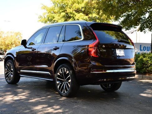 New 2026 Volvo XC90 B5 Ultra image 5