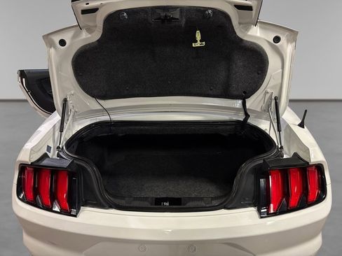 Used 2020 Ford Mustang GT Premium image 11