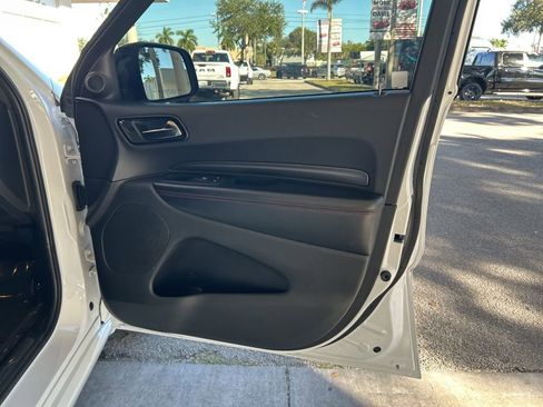 Used 2023 Dodge Durango R/T image 24