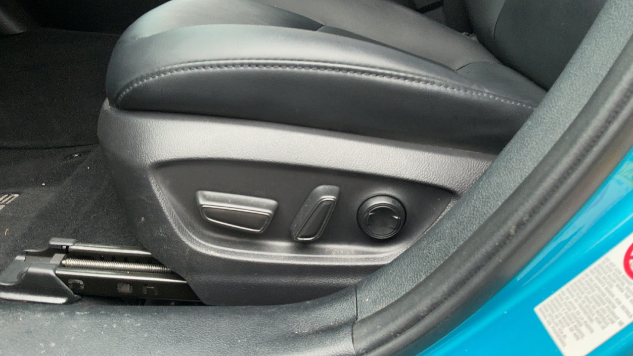 Used 2019 Toyota Prius Prime Advanced FWD image 20