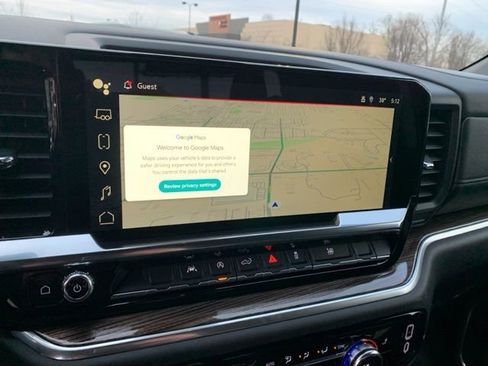 New 2026 GMC Sierra 1500 Elevation image 21