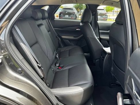 Certified 2025 MAZDA CX-30 AWD 2.5 S w/ Premium Package image 22
