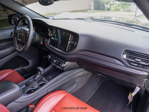 Used 2024 Dodge Durango SRT Hellcat AWD/4WD image 78