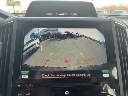 Used 2022 Subaru Crosstrek 2.5i Limited w/ Moonroof Package 2 image 29