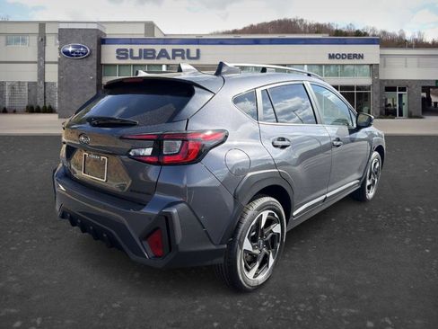 New 2026 Subaru Crosstrek 2.5i Limited AWD/4WD image 5