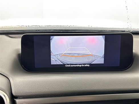 Used 2023 MAZDA CX-50 AWD 2.5 S w/ Weather Package image 13