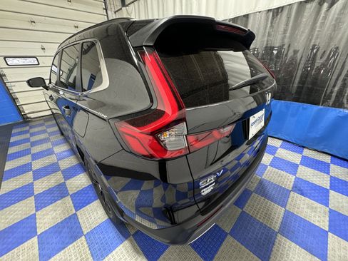 New 2026 Honda CR-V Sport-L image 8