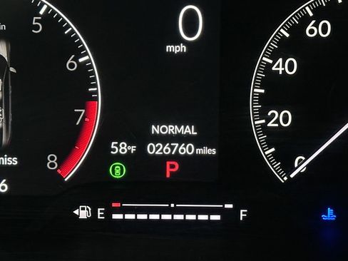 Used 2024 Honda Civic Sport image 52