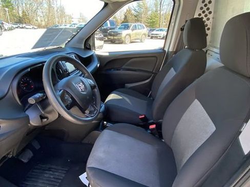 Used 2022 RAM ProMaster City Wagon FWD image 26