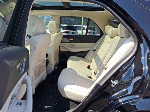 New 2026 Mercedes-Benz GLE 350 4MATIC image 8