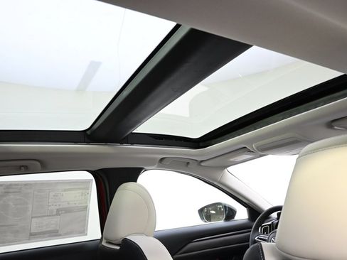 New 2026 MAZDA CX-50 AWD 2.5 S w/ Cargo Package image 17