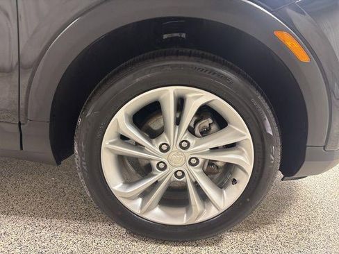 Used 2022 Buick Encore GX Preferred w/ Cold Weather Comfort Package image 32